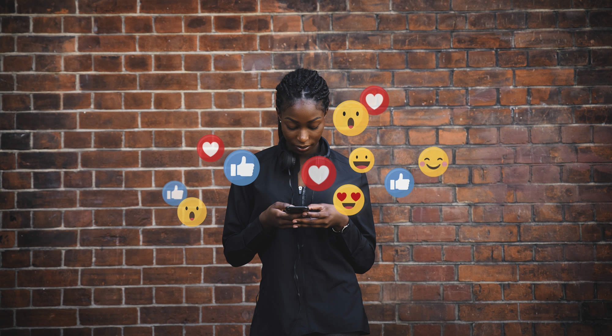 réseaux sociaux