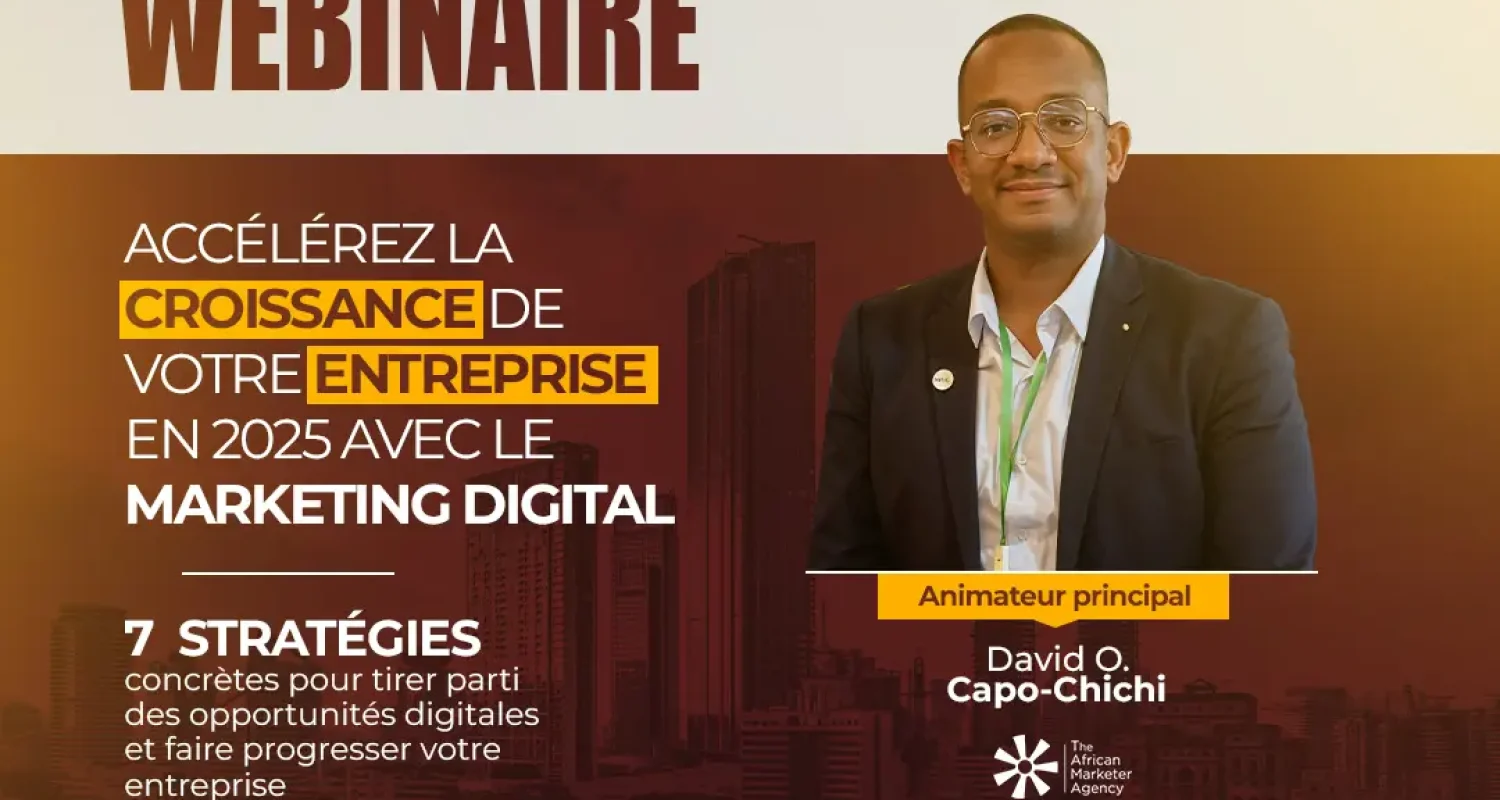 Webinaire du 12 décembre 2024