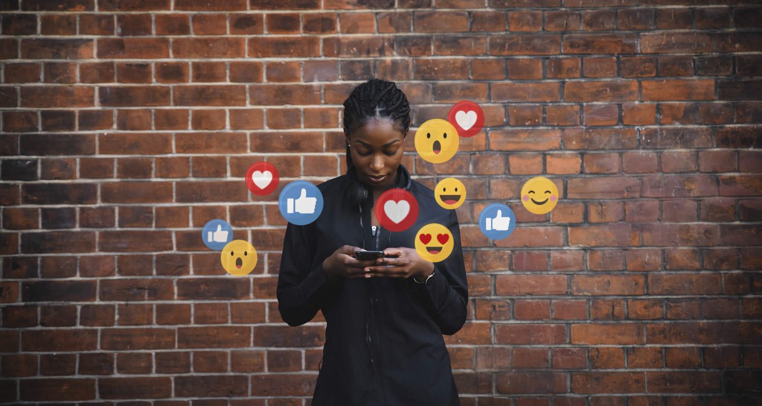 réseaux sociaux