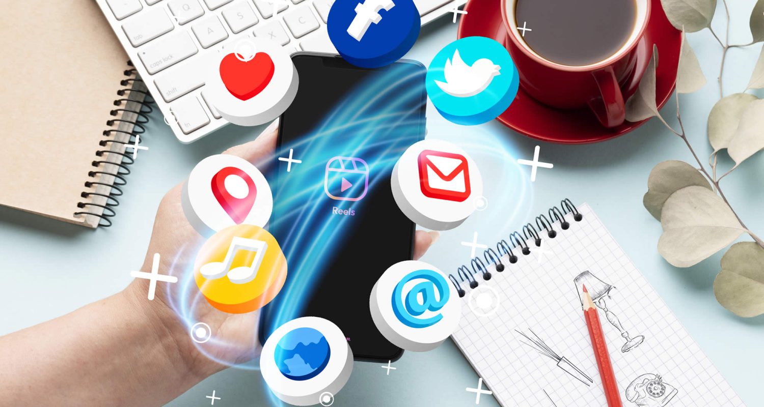social-media-concept